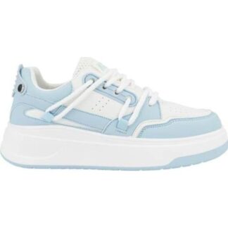 TENIS CLARO BLANCO NEXT CO