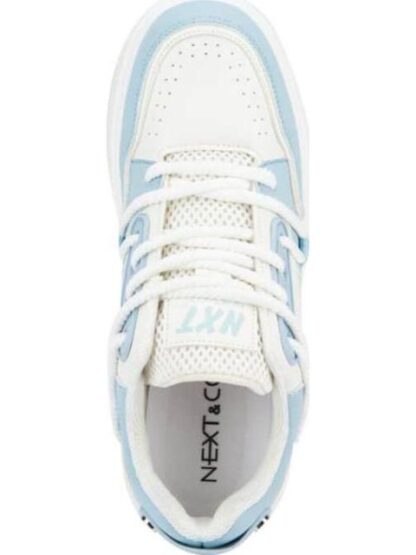 TENIS CLARO BLANCO NEXT CO - Image 3