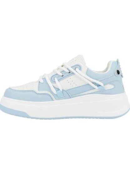 TENIS CLARO BLANCO NEXT CO - Image 5