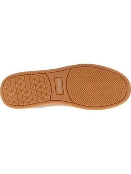 TENIS CLASICO GRIS DUCATI - Image 4