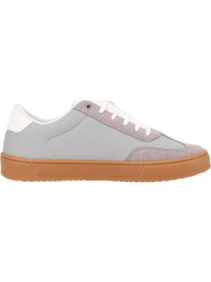 TENIS CLASICO GRIS DUCATI - Image 5