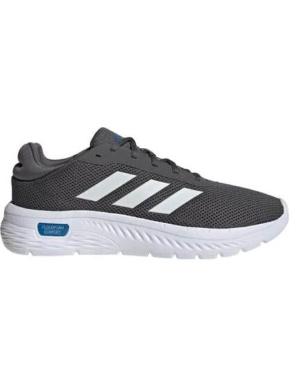 TENIS CLOUDFOAM COMFY GRIS ADIDAS
