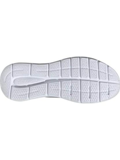 TENIS CLOUDFOAM COMFY GRIS ADIDAS - Image 4
