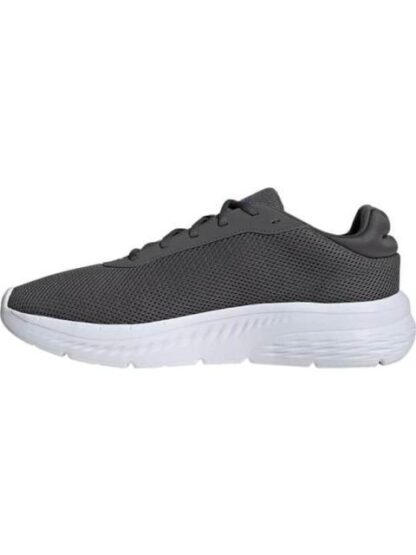 TENIS CLOUDFOAM COMFY GRIS ADIDAS - Image 5