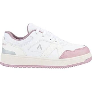 TENIS COMODO BLANCO KAROSSO