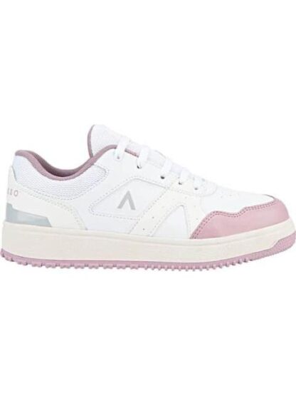 TENIS COMODO BLANCO KAROSSO