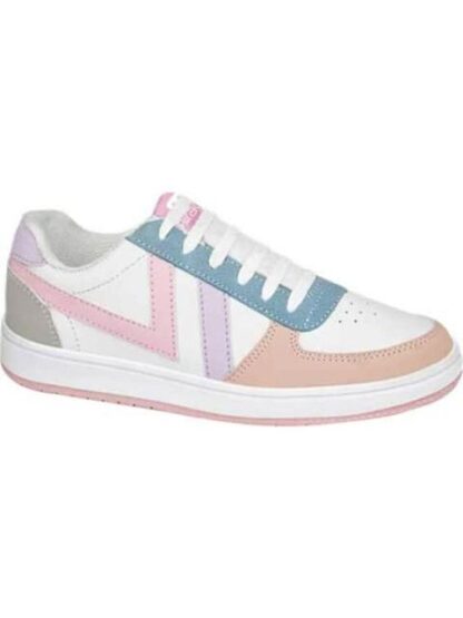 TENIS COMODO BLANCO MIRAGE