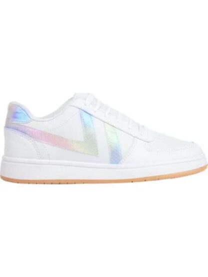 TENIS COMODO BLANCO MIRAGE