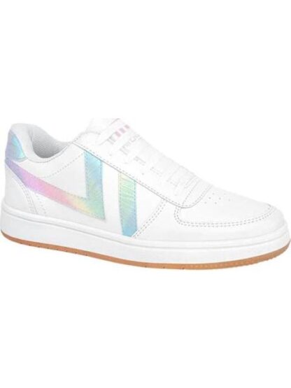 TENIS COMODO BLANCO MIRAGE - Image 2