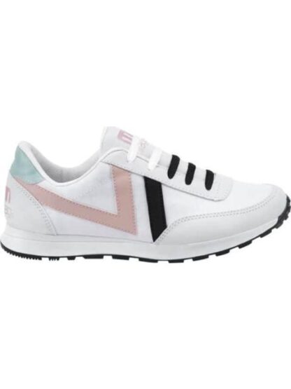 TENIS COMODO BLANCO MIRAGE