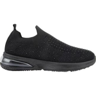 TENIS COMODO NEGRO NEXT CO