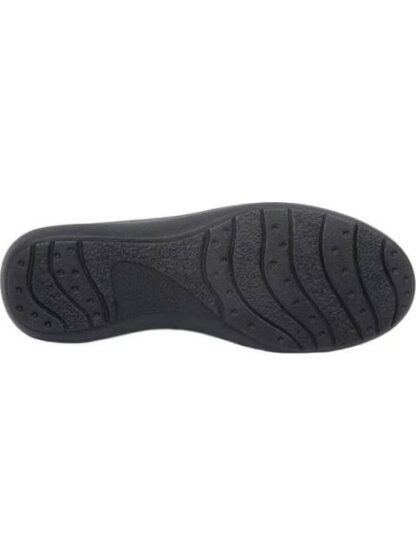 TENIS CON AGUJETA NEGRO SHOSH SPORT - Image 4
