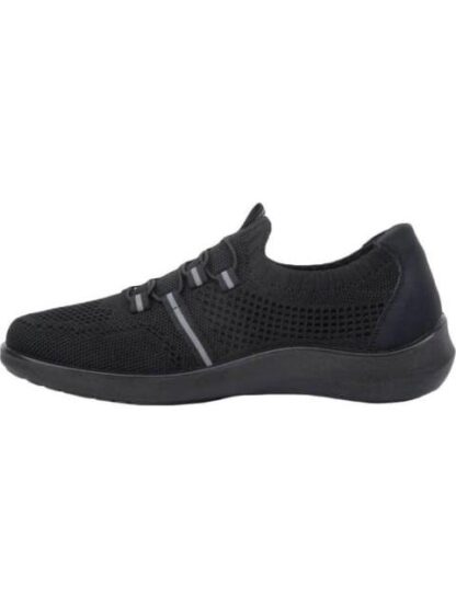 TENIS CON AGUJETA NEGRO SHOSH SPORT - Image 5