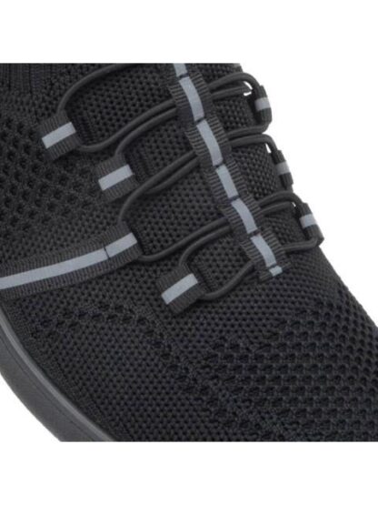 TENIS CON AGUJETA NEGRO SHOSH SPORT - Image 6