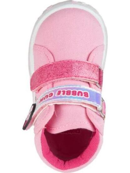 TENIS CON LUCES ROSA BUBBLE GUMMERS - Image 3