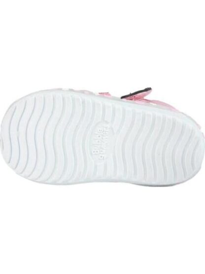 TENIS CON LUCES ROSA BUBBLE GUMMERS - Image 4