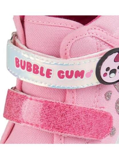 TENIS CON LUCES ROSA BUBBLE GUMMERS - Image 6