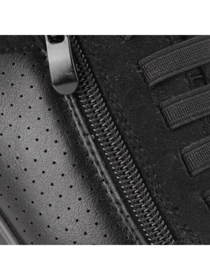 TENIS CON PLATAFORMA NEGRO SHOSH - Image 6