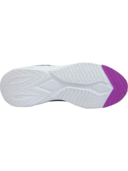 TENIS CON VALVULA NEGRO SHOSH SPORT - Image 4