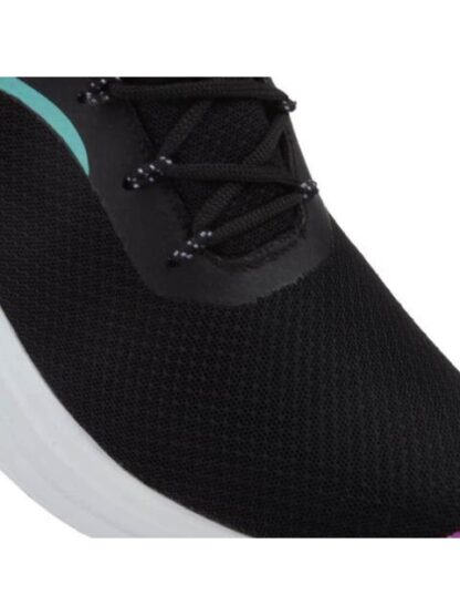TENIS CON VALVULA NEGRO SHOSH SPORT - Image 6