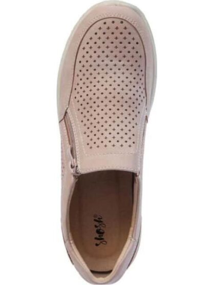 TENIS PERFORADO ROSA SHOSH - Image 3