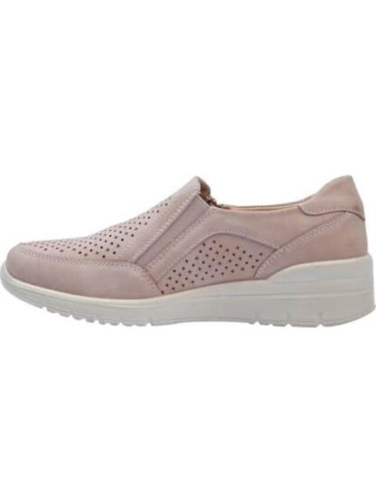 TENIS PERFORADO ROSA SHOSH - Image 5