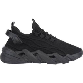 TENIS CONFORT NEGRO NEXT CO