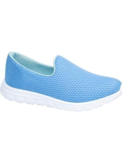 TENIS SLIP ON AZUL SHOSH SPORT - Image 2