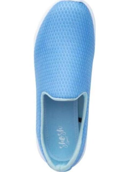 TENIS SLIP ON AZUL SHOSH SPORT - Image 3