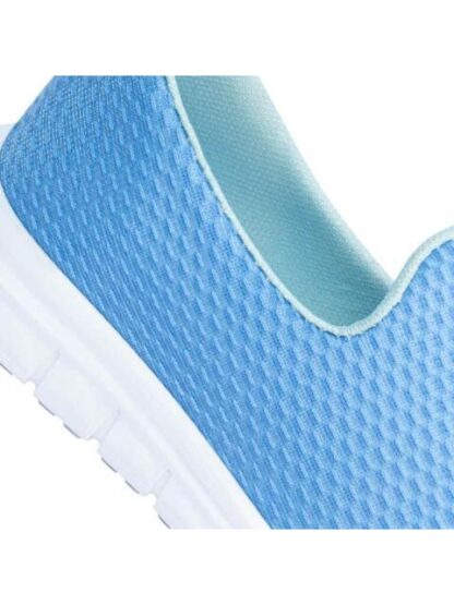 TENIS SLIP ON AZUL SHOSH SPORT - Image 6