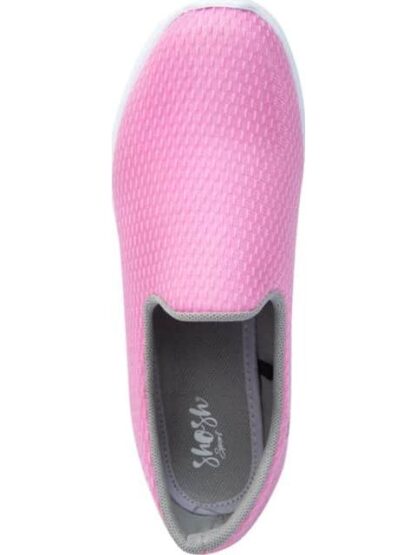TENIS SLIP ON ROSA SHOSH SPORT - Image 3