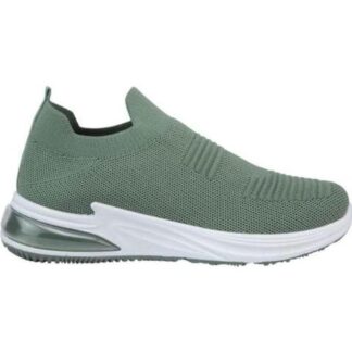 TENIS CONFORT VERDE CAMUFLAJE NEXT CO