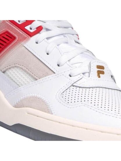 TENIS CORDA 180R BLANCO FILA - Image 5