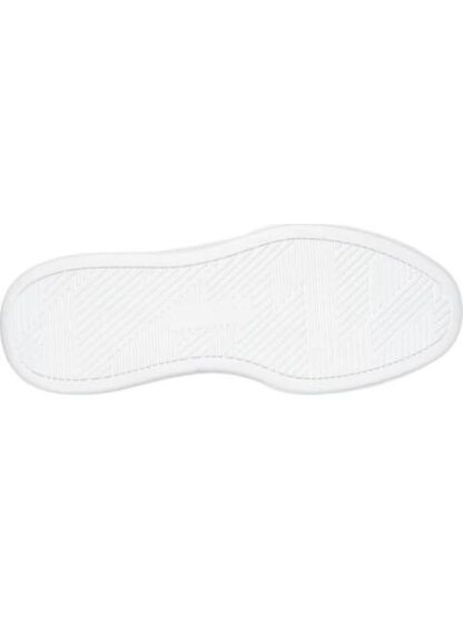 TENIS CORDOVA CLASSIC BLANCO/NEGRO SKECHERS1 - Image 3
