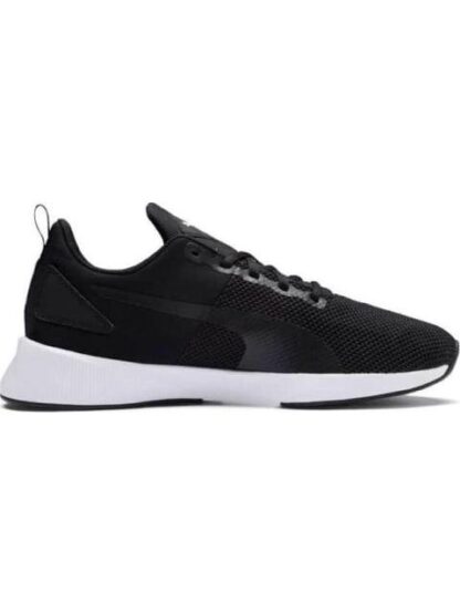 TENIS CORRER FLYER RUNNER NEGRO PUMA