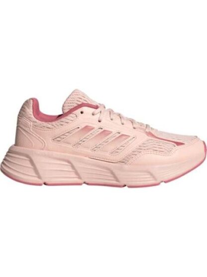 TENIS CORRER GALAXY STAR W ROSA ADIDAS