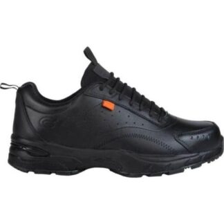 TENIS CORRER NEGRO COURT