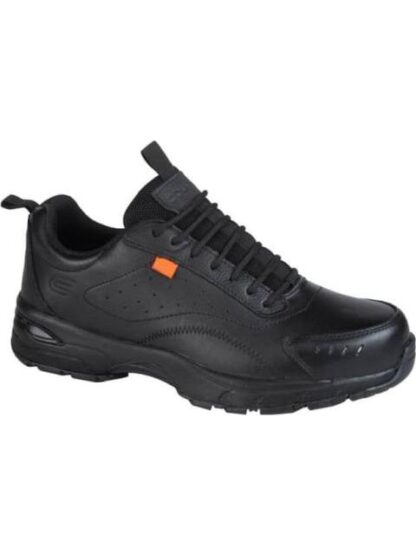 TENIS CORRER NEGRO COURT - Image 2