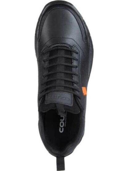 TENIS CORRER NEGRO COURT - Image 3