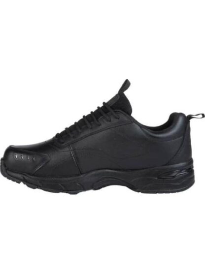 TENIS CORRER NEGRO COURT - Image 5