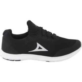 TENIS CORRER NEGRO PIRMA
