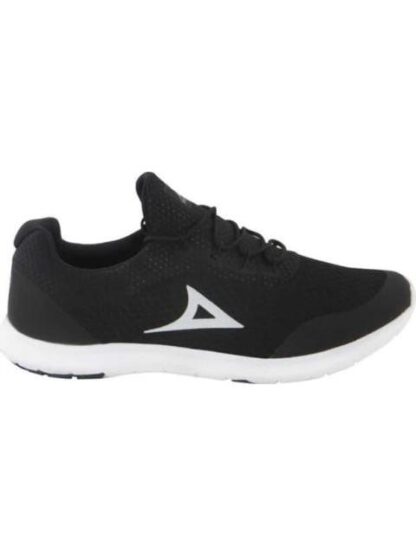 TENIS CORRER NEGRO PIRMA
