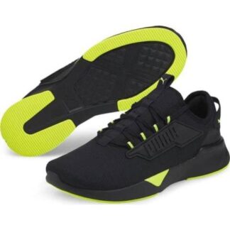 TENIS CORRER RETALIATE 2 NEGRO PUMA