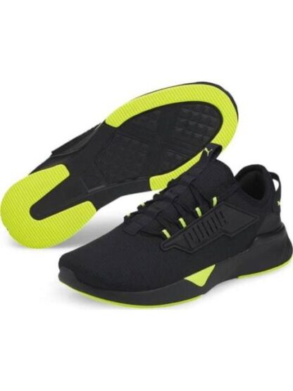 TENIS CORRER RETALIATE 2 NEGRO PUMA