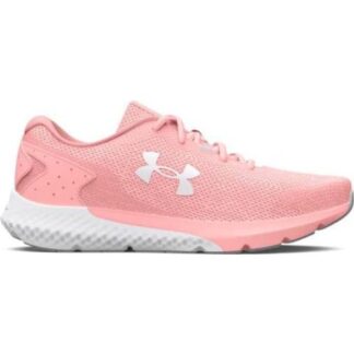 TENIS CORRER UA W CHARGED ROGUE 3 KNIT ROSA UNDER ARMOUR MEXICO