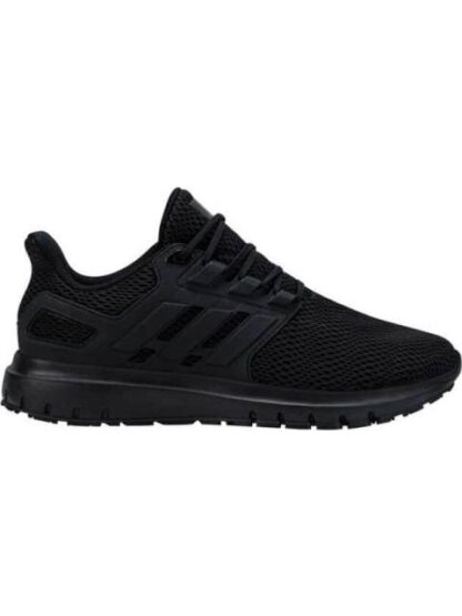 TENIS CORRER ULTIMASHOW NEGRO ADIDAS