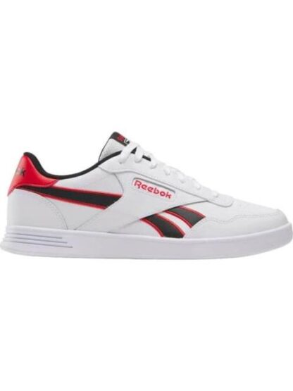TENIS COURT ADVANCE BLANCO REEBOK