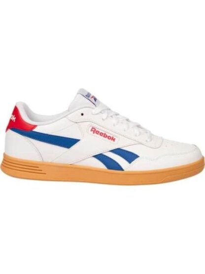 TENIS COURT ADVANCE BLANCO REEBOK