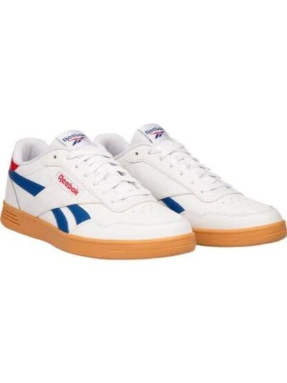 TENIS COURT ADVANCE BLANCO REEBOK - Image 2