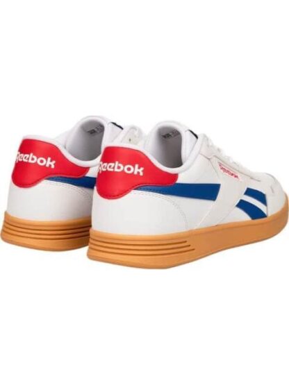 TENIS COURT ADVANCE BLANCO REEBOK - Image 3